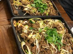 -清真永恒华威肉饼(潘家园店)