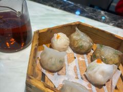 -點無缺茶楼·海鲜酒家(世博店)