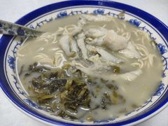 -明呈黄鱼面馆(斜土路店)