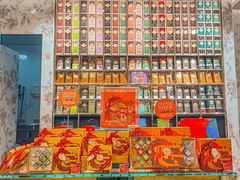 -VENCHI 闻绮(北京汉光店)