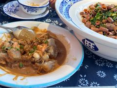 -旺角小渔村(二马路店)