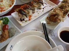 -花漫里餐厅(刺桐店)