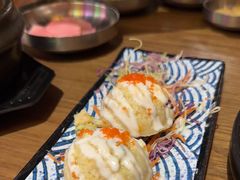-香猪坊韩国烤肉专属门店(魏公村店)