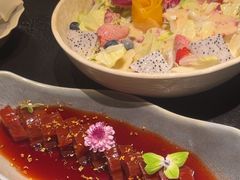 -桐湾大院·桐庐菜(滨江店)