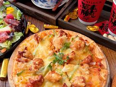 -ins森林童话餐厅coffee&bistro