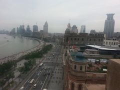 -上海和平饭店-华懋阁 The Cathay Room