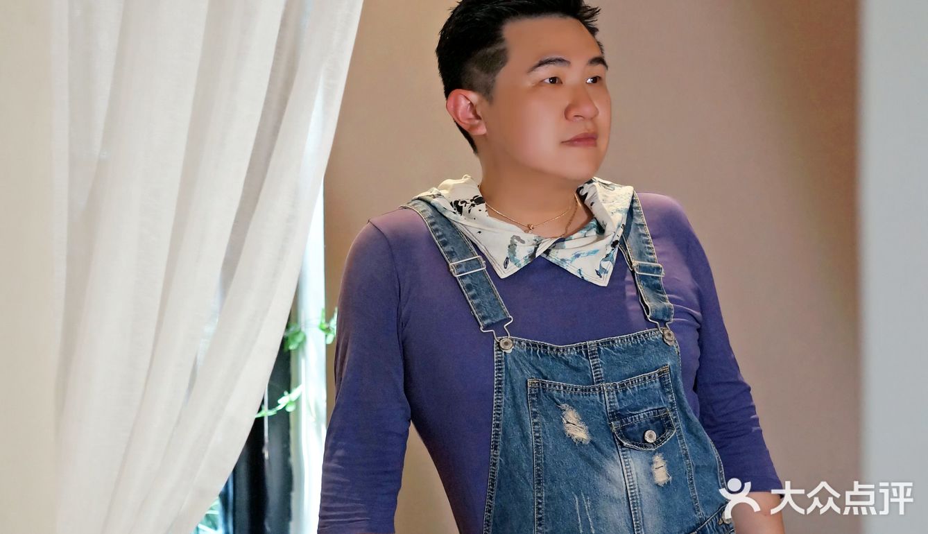 阳光甚好，在《椒美》度過一個“滬”式下午茶时光