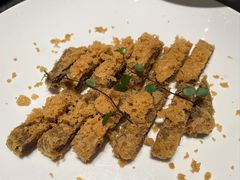 -真爱中国餐馆·年华店(朱雀大街店)