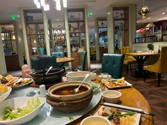 -新海渔港·胶东海鲜家常菜·家宴(奥体中心店)