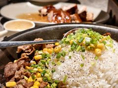 -留半山·香港食堂(啦啦宝都店)
