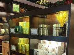 -七彩云南庆沣祥茶庄(金融街店)