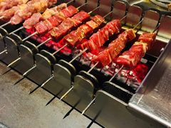 -麦凯伦烧烤·精酿超级工厂店(金桥总店)
