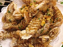 濑尿虾-吉友粥底火锅(方斜路店)