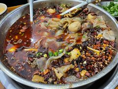 -黑竹香鸡(营和巷店)