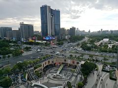 -民盈·国贸城