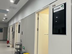 -美年大健康体检(美佳分院)