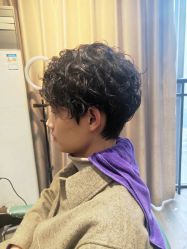 点击看大图 -藤野造型