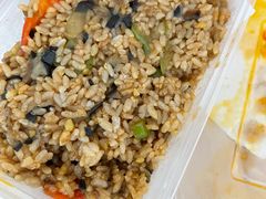 -丰茂烤串(六里桥店)