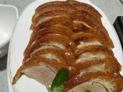 -紫光园·烤鸭·北京菜(团结湖店)