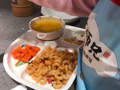 -大师兄·西北小馆(南沙万达广场店)