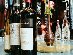 -鱼桥巷·美学川菜