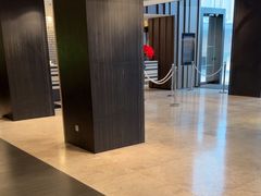 -香港港威酒店-马哥孛罗