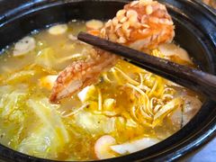 -格朗合 · 鸡汤米线(和悦汇店)