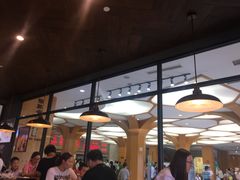 -星巴克(舟山蜈蚣峙店)
