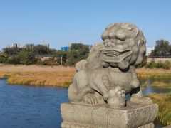 -卢沟桥文化旅游区(卢沟桥)