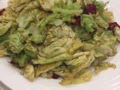 火爆大头菜-南波万