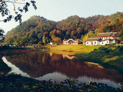 -昭山风景名胜区