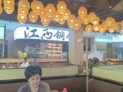 -刘老表·瓦罐汤涮肉(青云谱店)