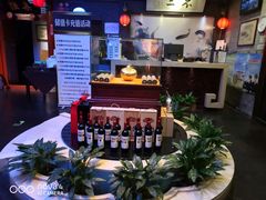 -不二茶空间·养生宴(石景山店)