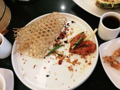 -避风塘(江桥万达店)