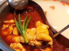 -辣家私厨火锅·龙虾(开发区店)