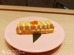 -争鲜回转寿司(天府广场-今站PLUS店)