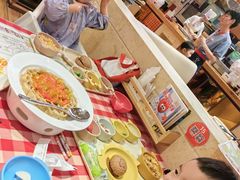 -西贝莜面村(常州新北万达广场店)