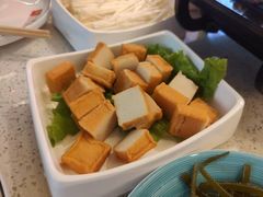 -川椒媚双椒烤鱼(鑫江东方城购物中心店)