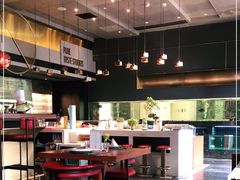 大堂-NIUNIUPARK和牛螃蟹(龙湖杭州滨江天街店)