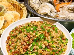 -和源祥·日照菜扛把子(万平口一店)