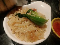 皇上皇腊味煲仔饭-捞王锅物料理(凯旋路店)