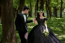 -色色婚纱摄影(大沥旗舰店)