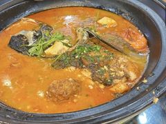 -小秦淮·南京土菜(新亭西路店)