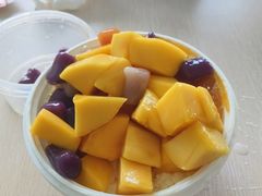 -水牛奶皇后糖水铺(深圳总店)