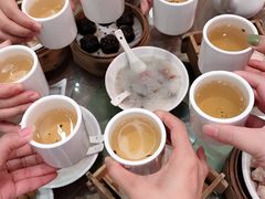 -龙的酒楼·手工早茶·顺德菜(近良路店)