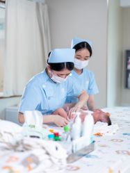 -幸福妈妈月子中心(番禺店)