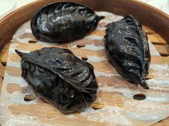 黑松露鲜菌饺-蔡澜点心·粤菜(月星环球港店)