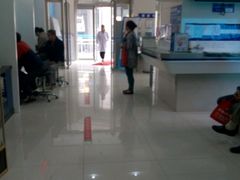 -中国建设银行(太原敦化坊支行)