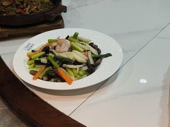 -东北大院·东北菜(三台子店)