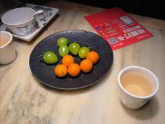 -吴越荣记苏州菜·松鼠桂鱼 100% 活鱼现做(月光码头店)